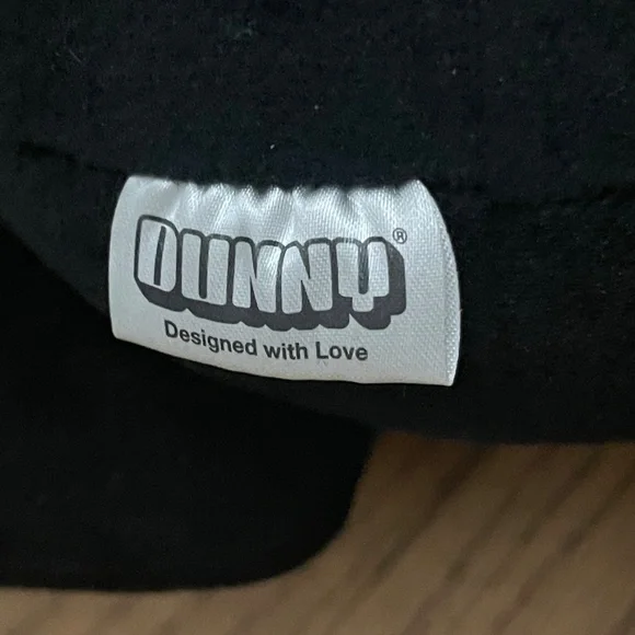 Large Kidrobot Plush Dunny - 20” - Picture 2 of 3